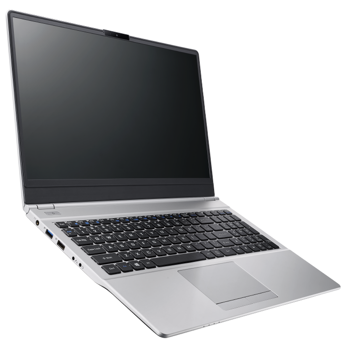Ordinateur portable CLEVO N151CU avec port Thunderbolt - SANTIANNE